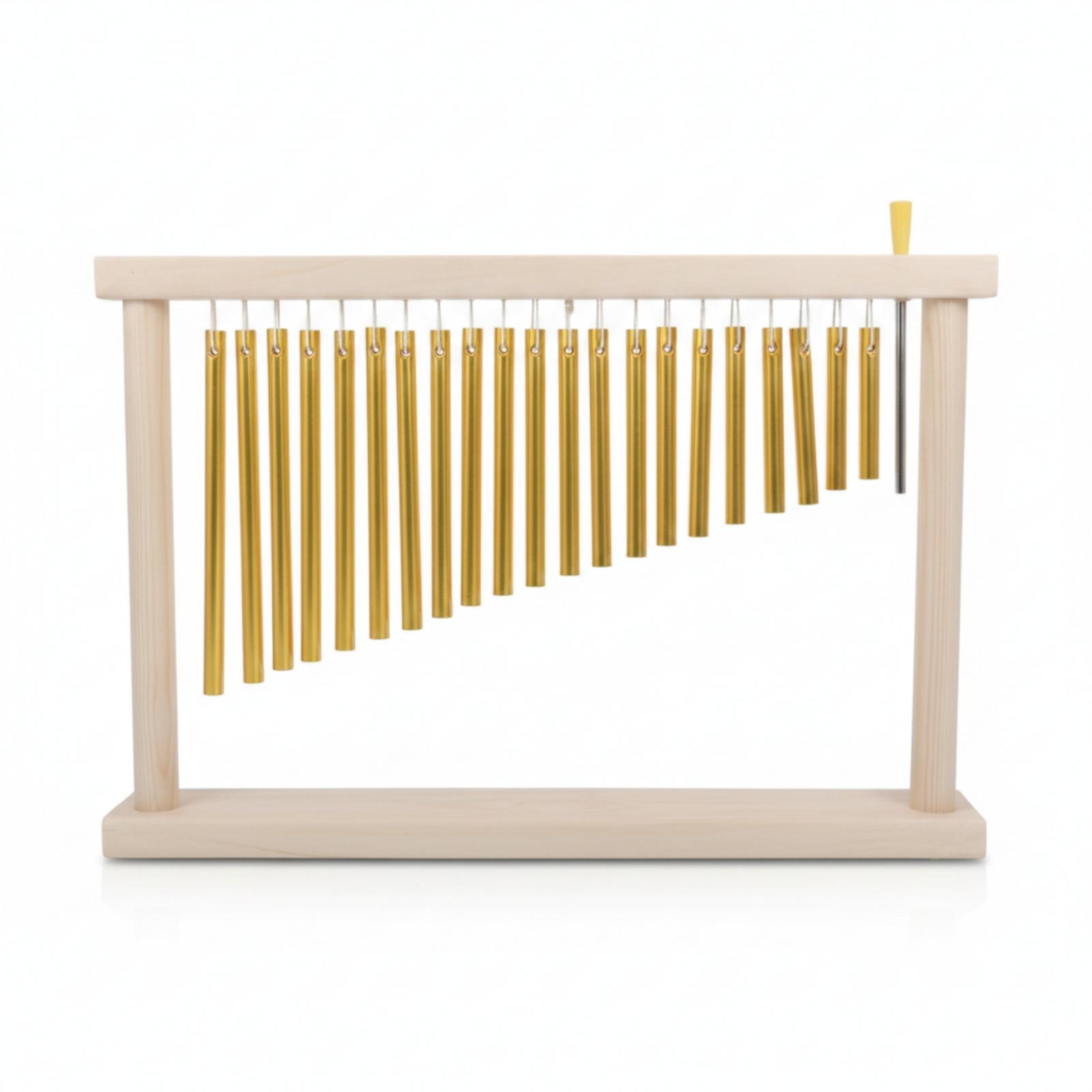 Zabawka z tkaniny, metalowe tu – Musical Instrument Youtube recenzja i cena