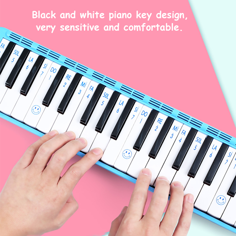 Melodica 32/37 klawiszy, organ – Musical Instrument Melodica recenzja i cena