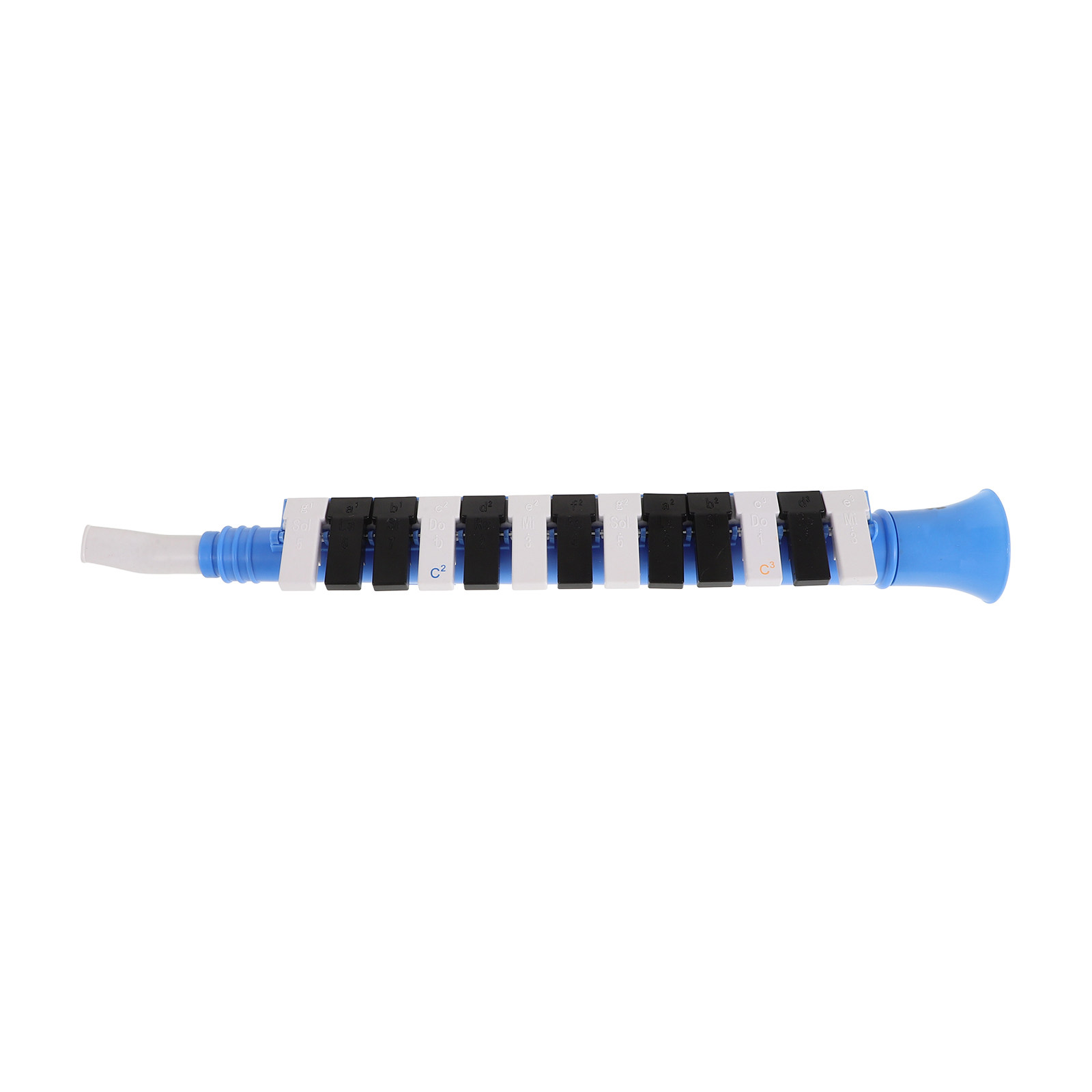 Melodica 13-tonowa, plastikowy – Musical Instrument Melodica recenzja i cena