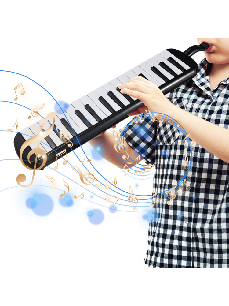 32-klawiszowa klawiatura Melod – Musical Instrument Melodica recenzja i cena