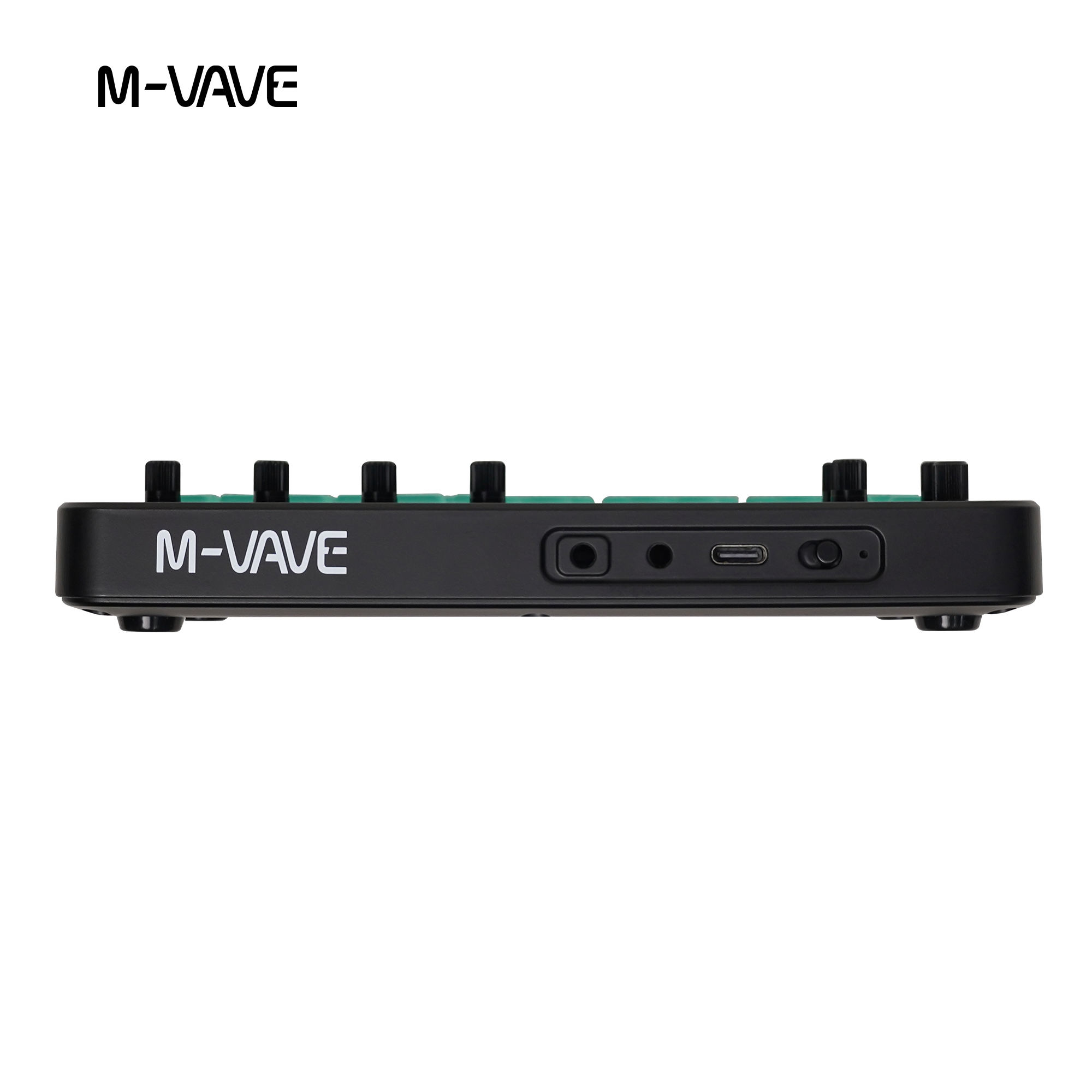 M-VAVE FM-1 Mini Syntezator FM – Musical Instrument Synthesizer recenzja i cena