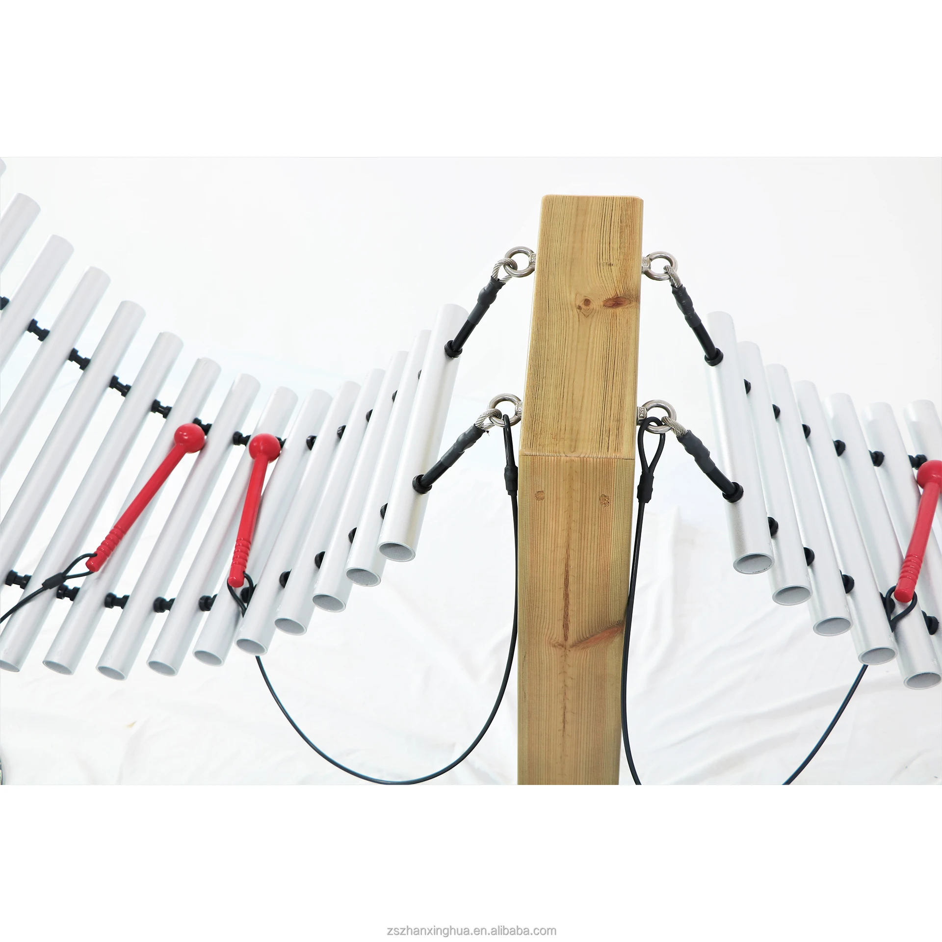 Instrumenty perkusyjne do użyt – Musical Instrument Park recenzja i cena