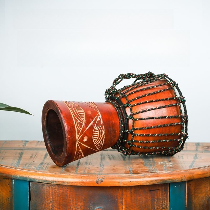 Dziecięcy, początkujący, mały  – Musical Instrument African recenzja i cena