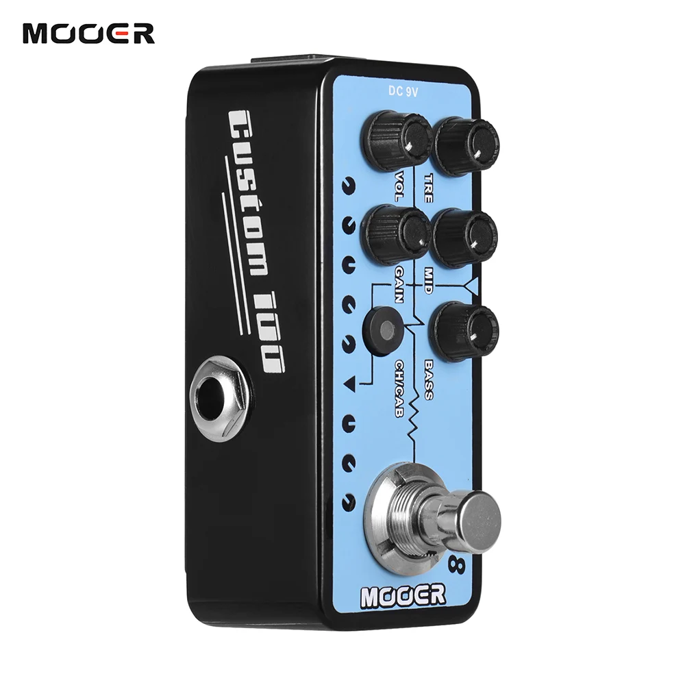 018 Custom 100 Cyfrowych Kanał – Musical Instrument Synthesizer recenzja i cena