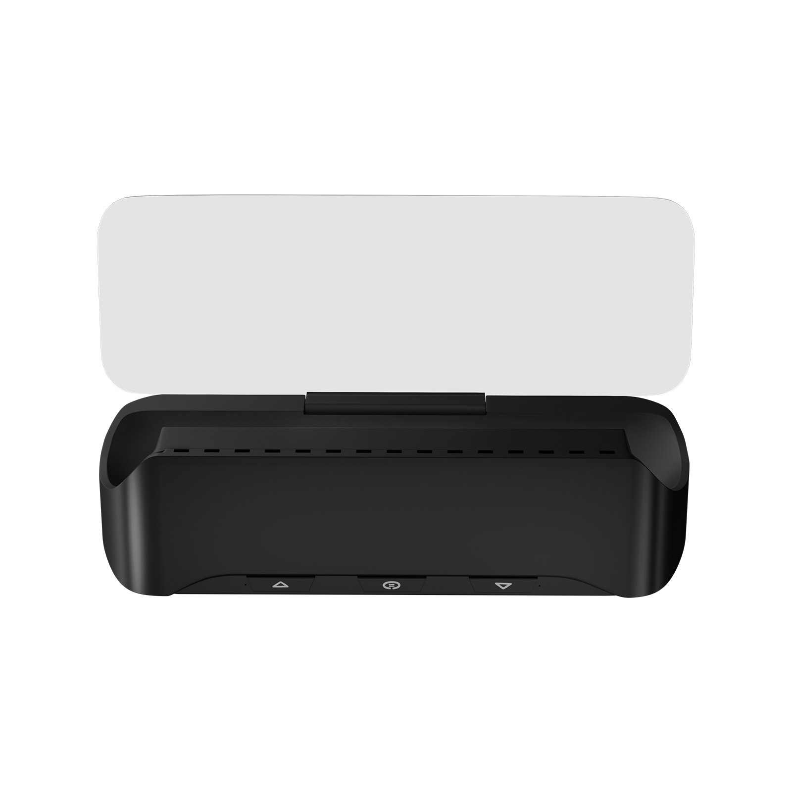 Bezprzewodowy CarPlay HUD Head – Musical Instrument Project recenzja i cena