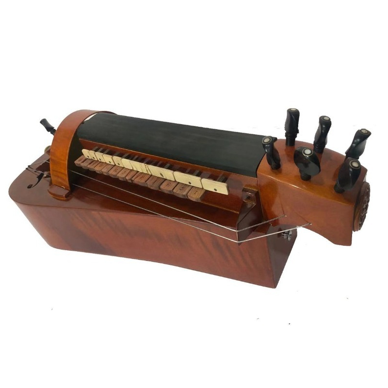 Hurdy-gurdy to zachodni instru – Musical Instrument Hurdy Gurdy recenzja i cena