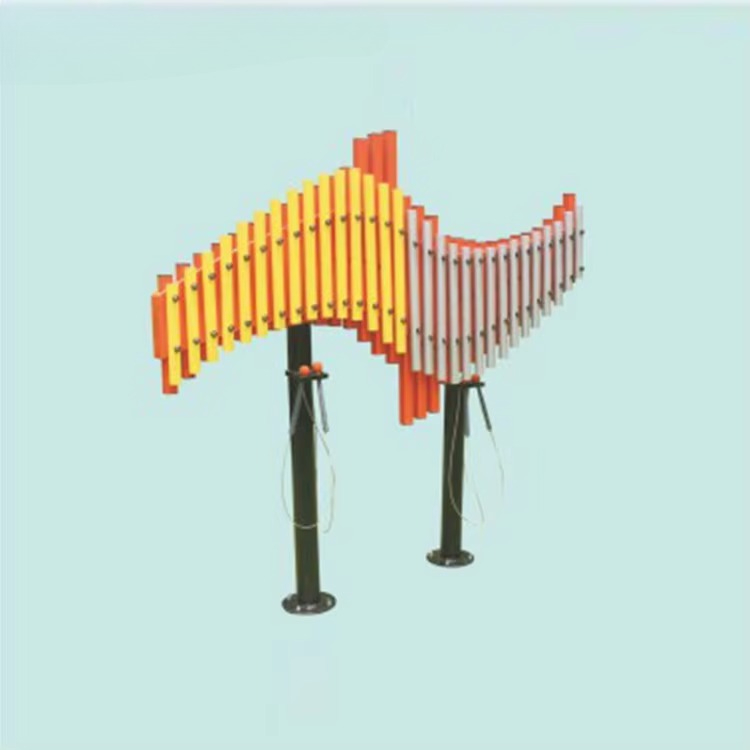 Instrumenty muzyczne dla dziec – Musical Instrument Park recenzja i cena