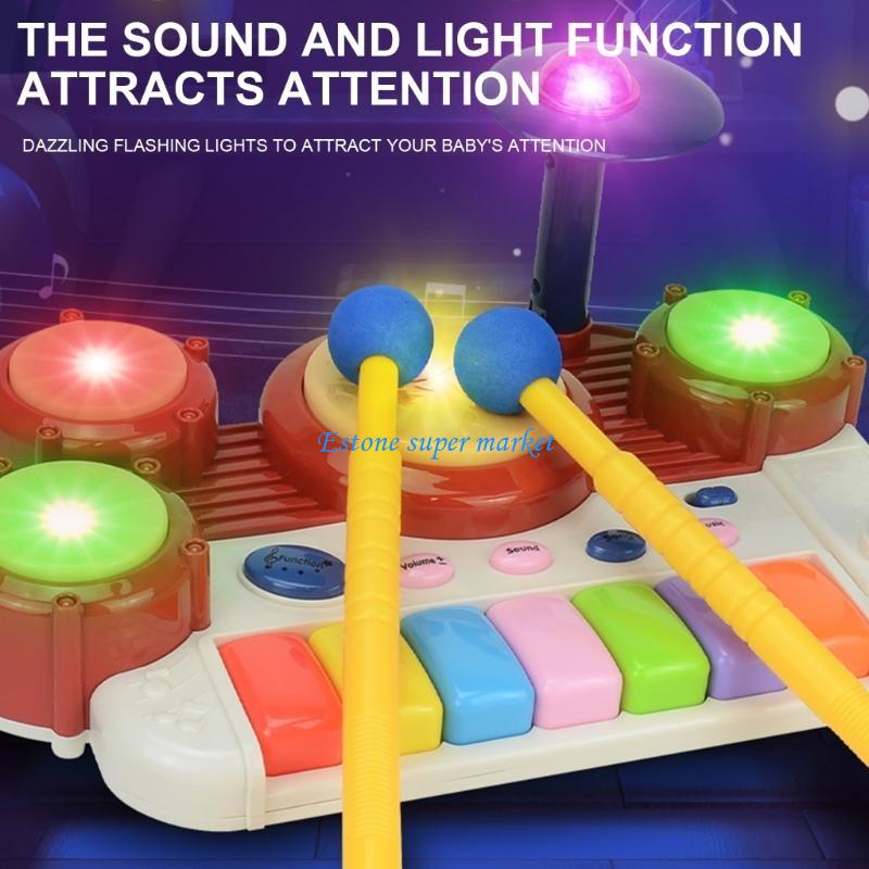090B nowość zabawka muzyczna d – Musical Instrument No Touch recenzja i cena