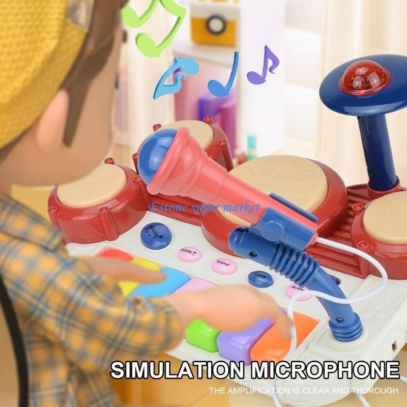 090B nowość zabawka muzyczna d – Musical Instrument No Touch recenzja i cena