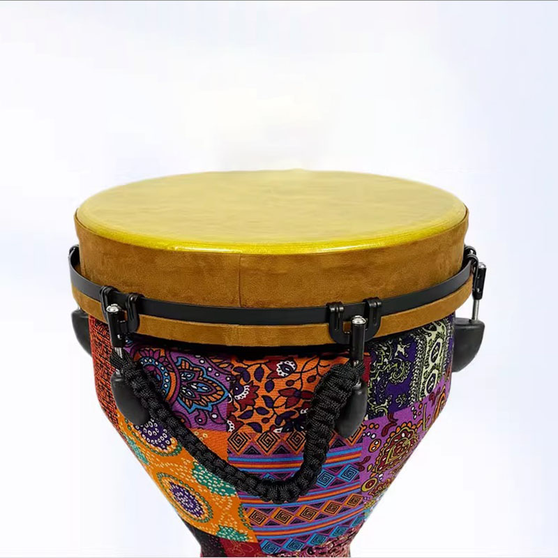 12-calowy bęben djembe, regulo – Musical Instrument African recenzja i cena