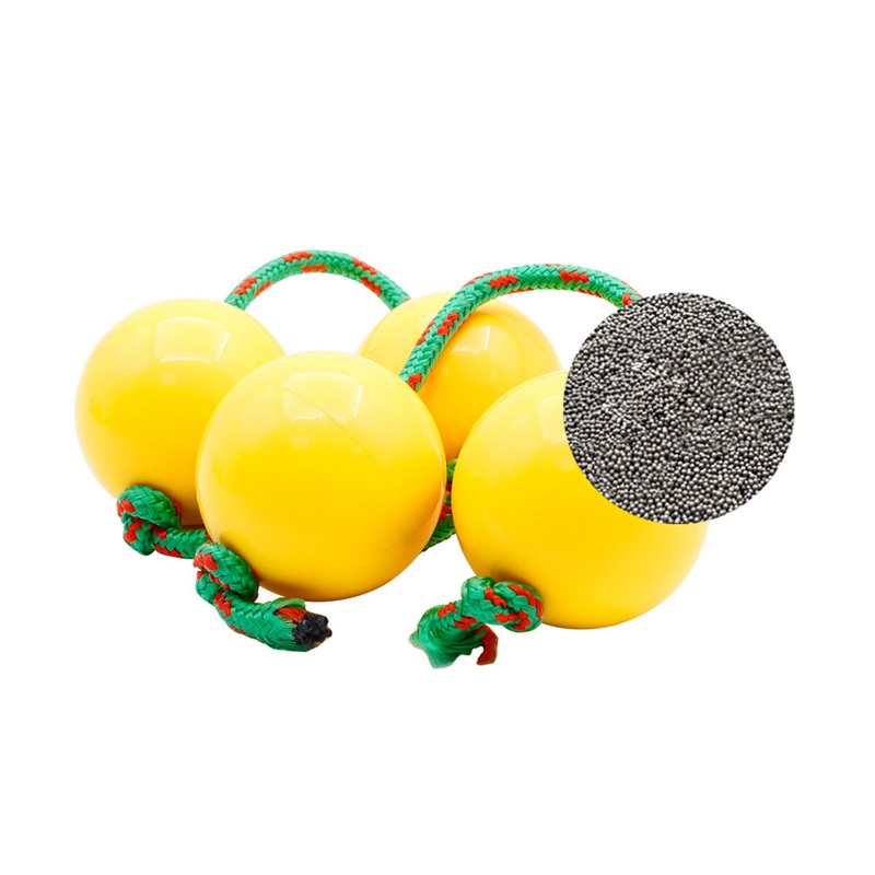 Rhythm Ball Sand Hammer Africa – Musical Instrument African recenzja i cena