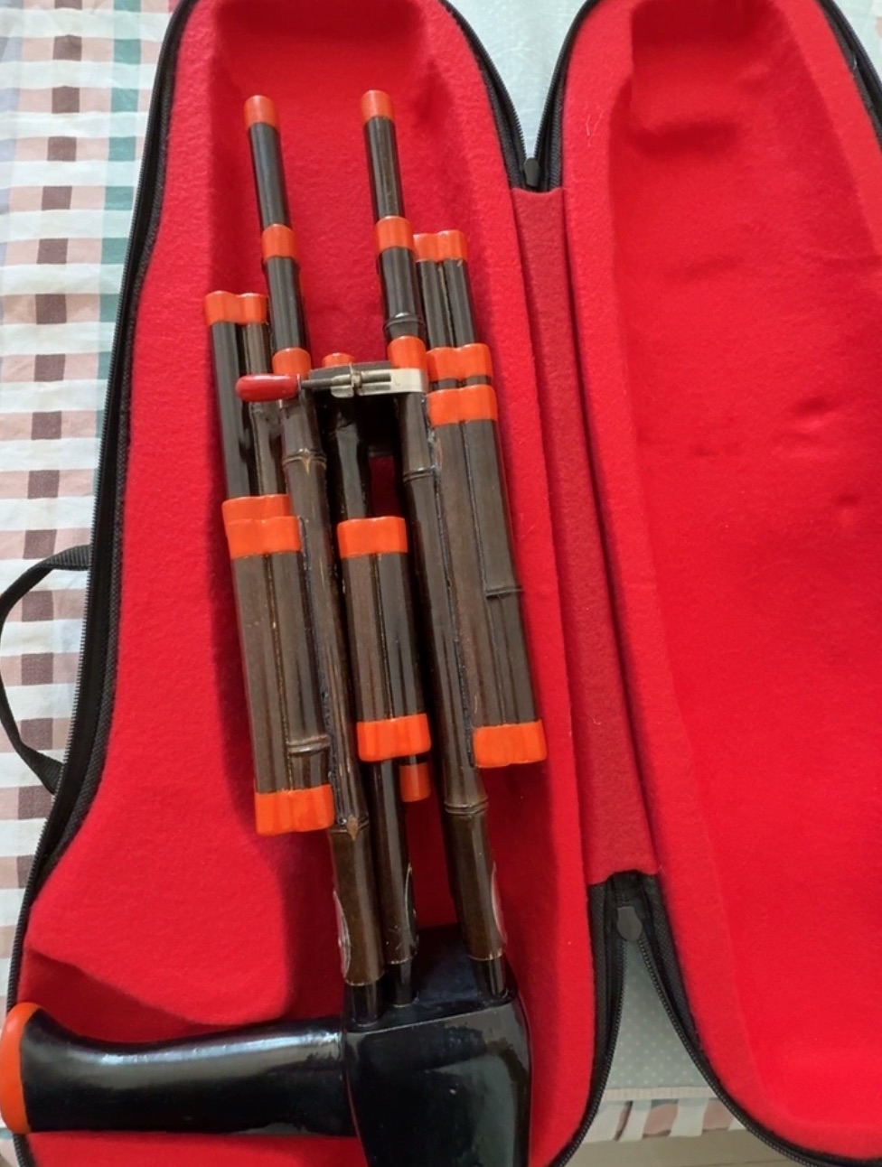 14 stroików Sheng, podwójny wz – Musical Instrument Youtube recenzja i cena