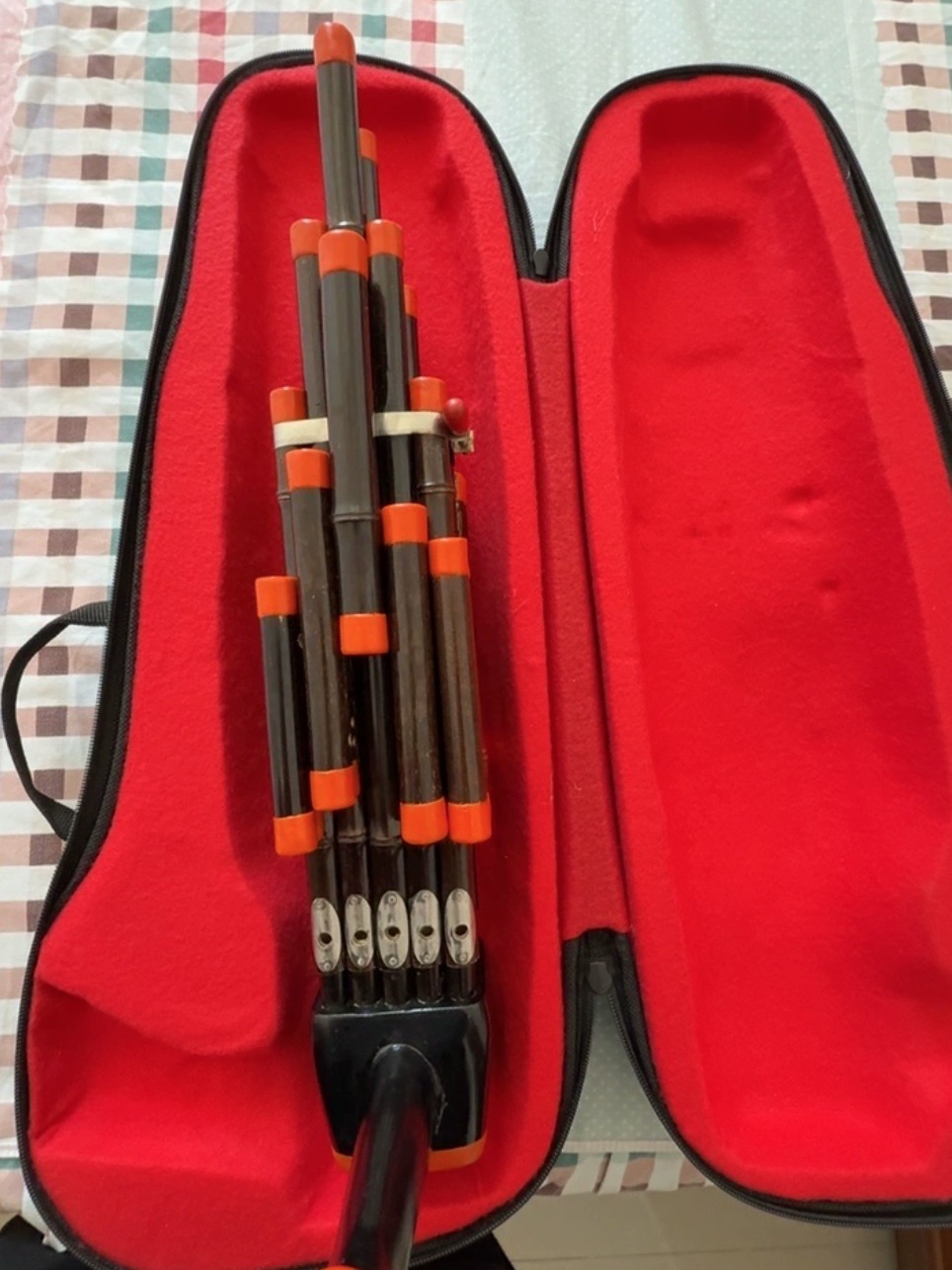 14 stroików Sheng, podwójny wz – Musical Instrument Youtube recenzja i cena