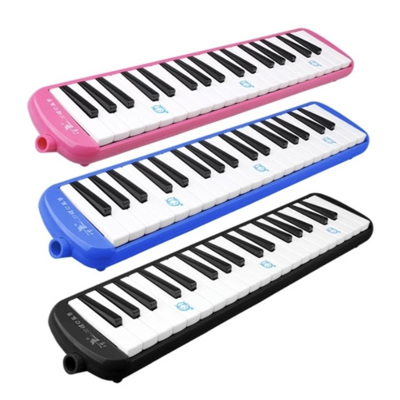 Profesjonalny zestaw melodiki  – Musical Instrument Melodica recenzja i cena