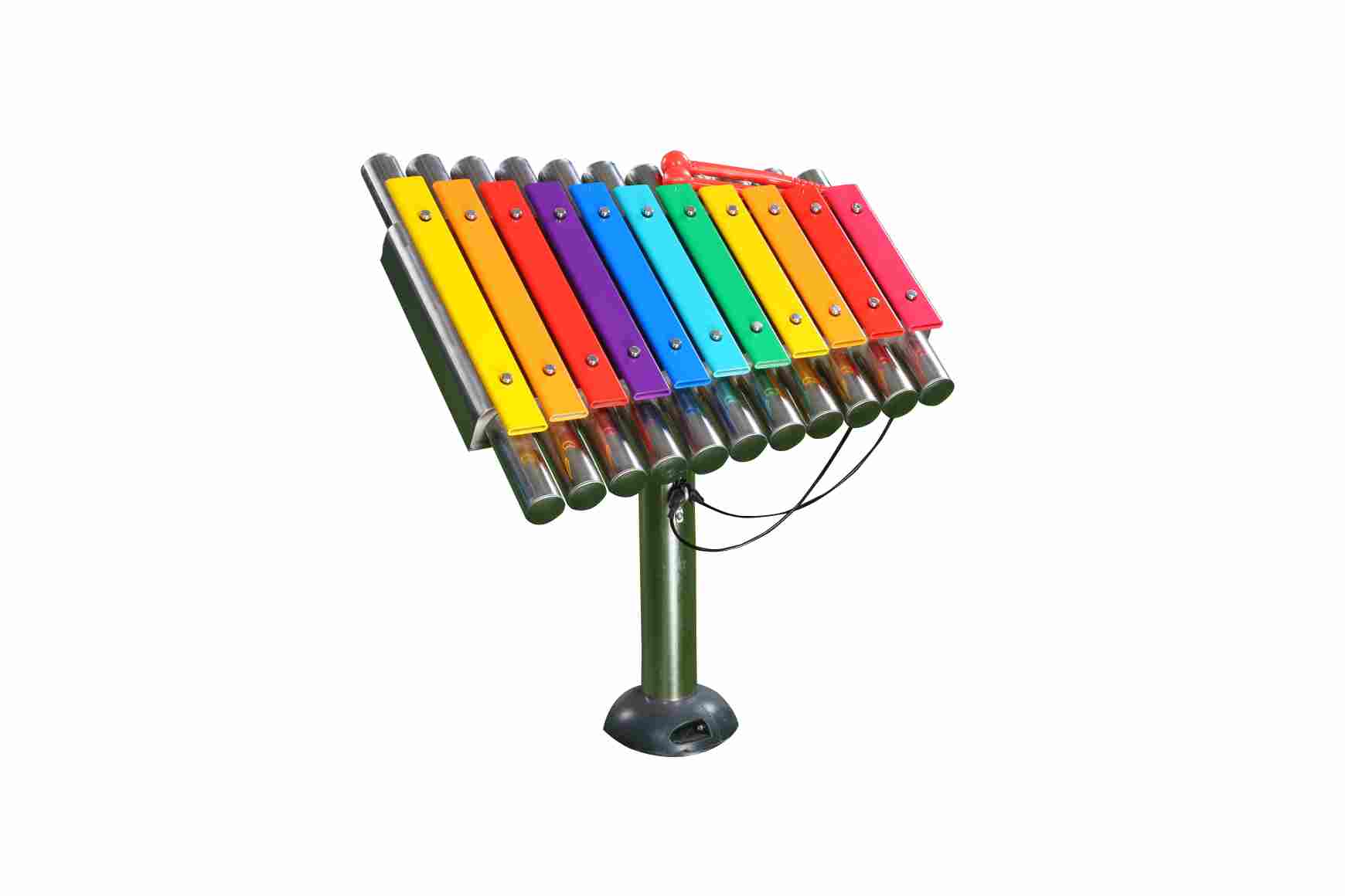 Profesjonalne strojenie instru – Musical Instrument Park recenzja i cena
