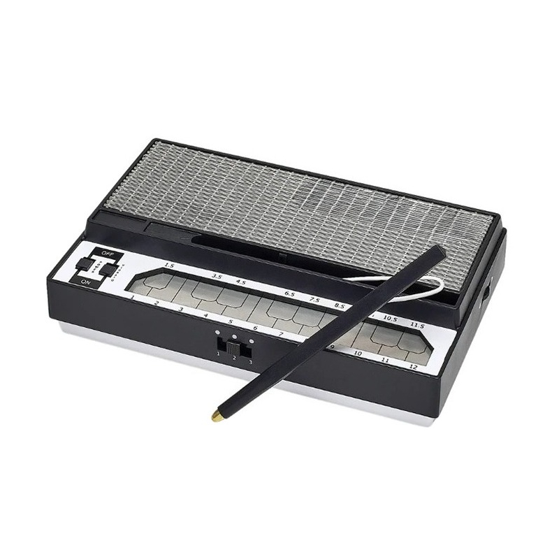 Kieszonkowy Mini Analogowy Syn – Musical Instrument Synthesizer recenzja i cena