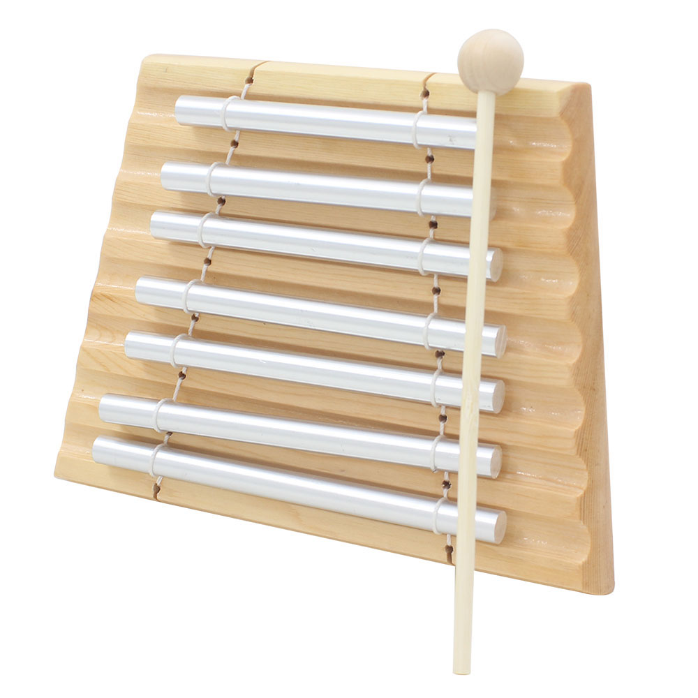 M MBAT gong medytacyjny 7-tono – Musical Instrument Youtube recenzja i cena