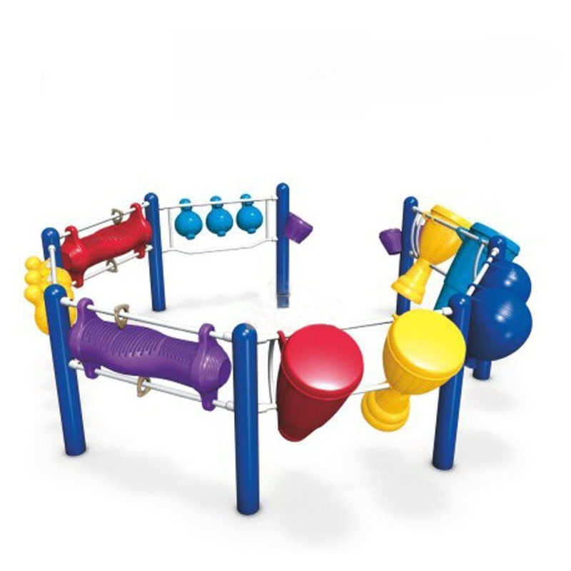 Muzyka, Nauczanie, Narzędzia,  – Musical Instrument Park recenzja i cena