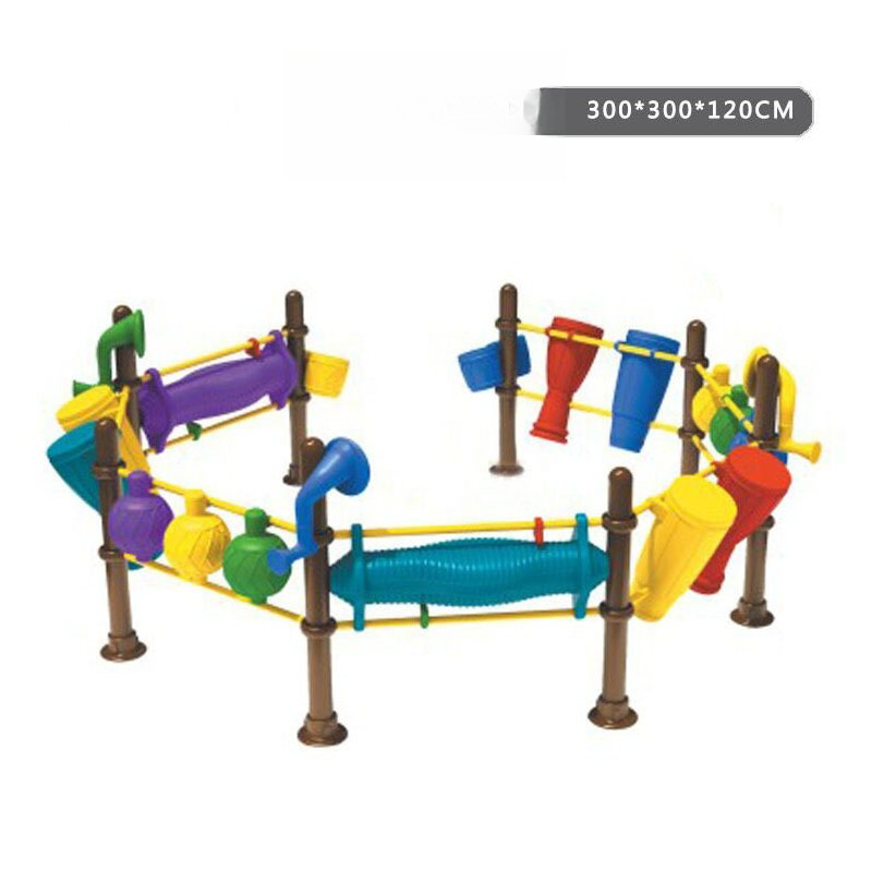 Muzyka, Nauczanie, Narzędzia,  – Musical Instrument Park recenzja i cena