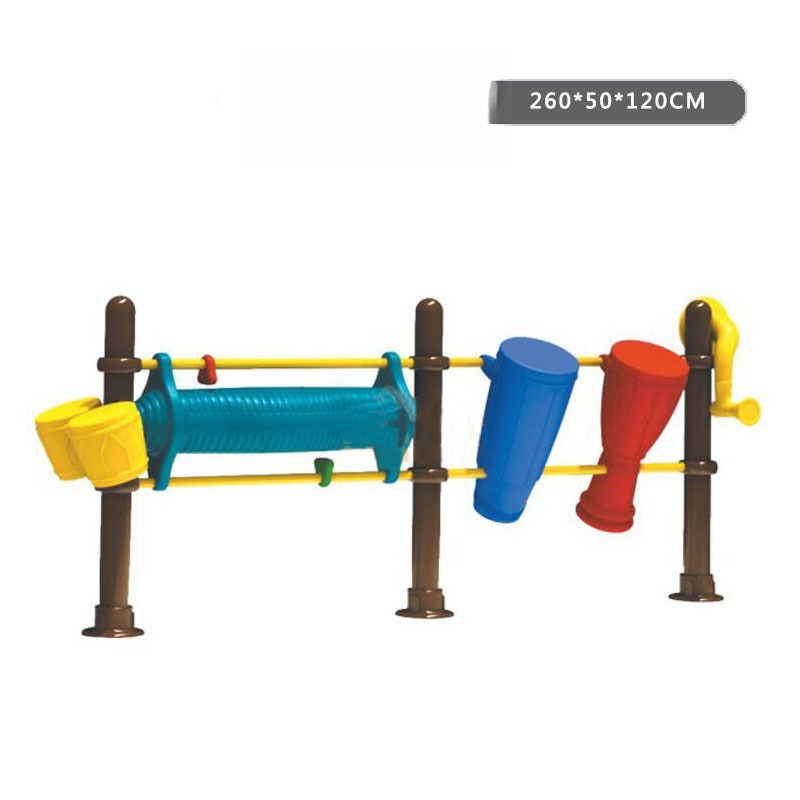 Muzyka, Nauczanie, Narzędzia,  – Musical Instrument Park recenzja i cena