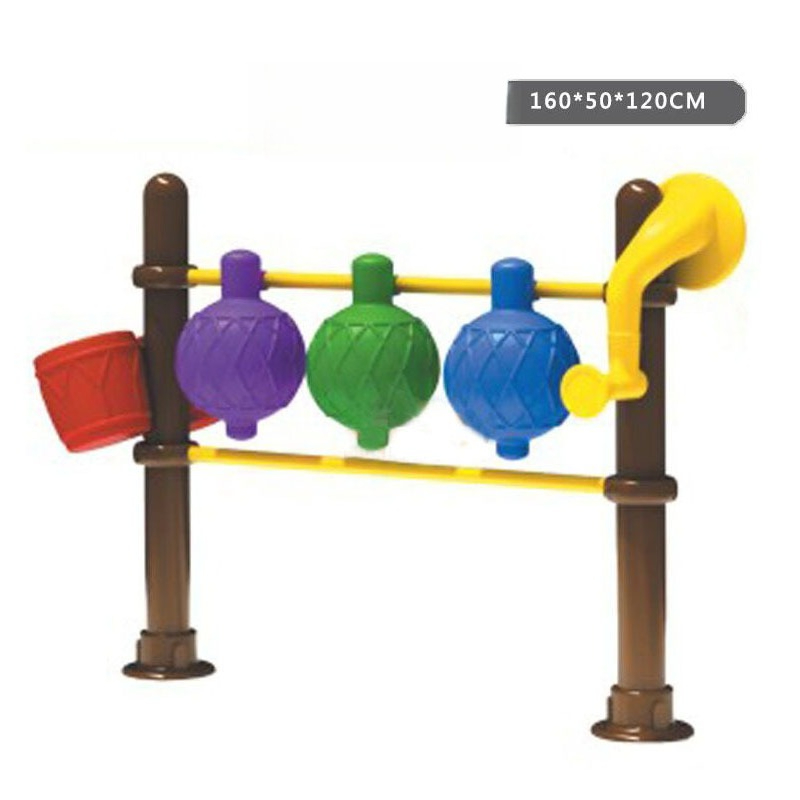 Muzyka, Nauczanie, Narzędzia,  – Musical Instrument Park recenzja i cena